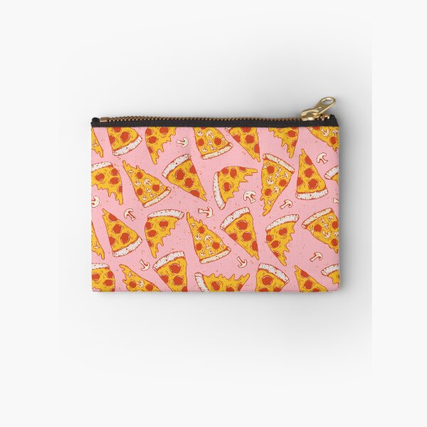 Item preview, Pizza Night - Pink designed and sold by cmanning.