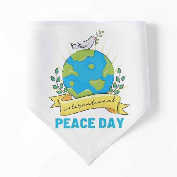 Image of International Peace Day concept.-WS146384-Picxy