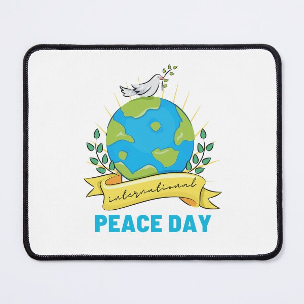 Drawing World Peace Day Olive Branch Dove Love Poster Backgrounds | PSD  Free Download - Pikbest