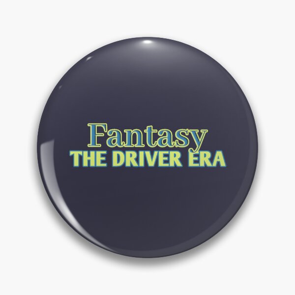Item preview, fantasy (summer mixtape- the driver era) designed and sold by crownyart.
