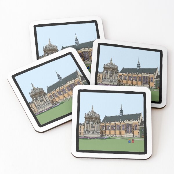 Item preview, Trinity College - Strugletown || Cambridge struggles designed and sold by Strugletown.