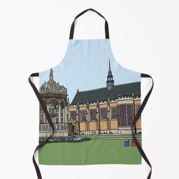 Item preview, Trinity College - Strugletown || Cambridge struggles designed and sold by Strugletown.
