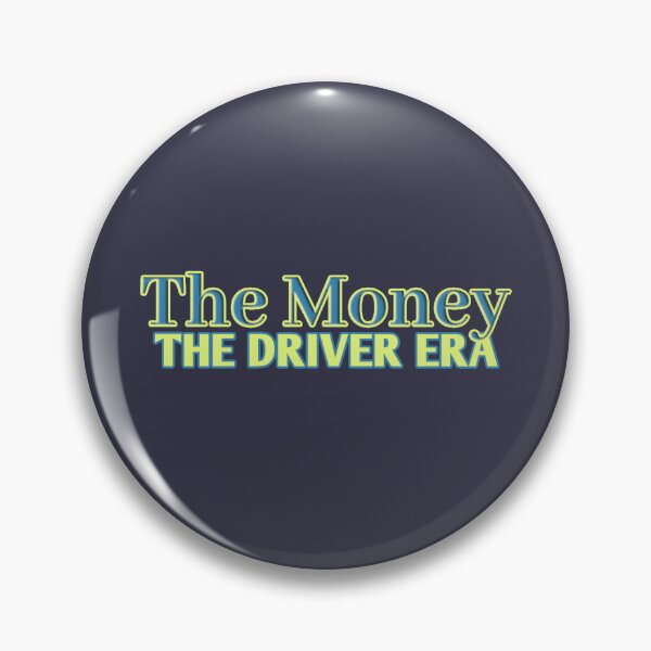 Item preview, the money (summer mixtape- the driver era) designed and sold by crownyart.