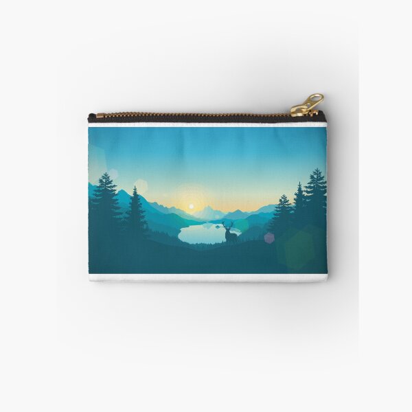Item preview, Firewatch Poster & Accessories designed and sold by WhizTrends.