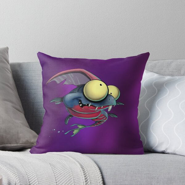 Item preview, Fintastic Marty designed and sold by Codfatherpart2.