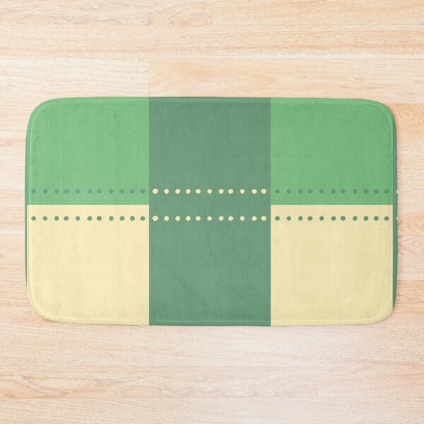 Item preview, Pattern - green and cream 4 designed and sold by SandraLSherrill.