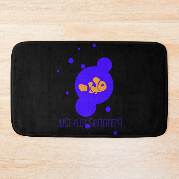 Item preview, The Ultimate Secret Of Swimming Finding Nemo Most Well Guarded designed and sold by KaneCoane808.