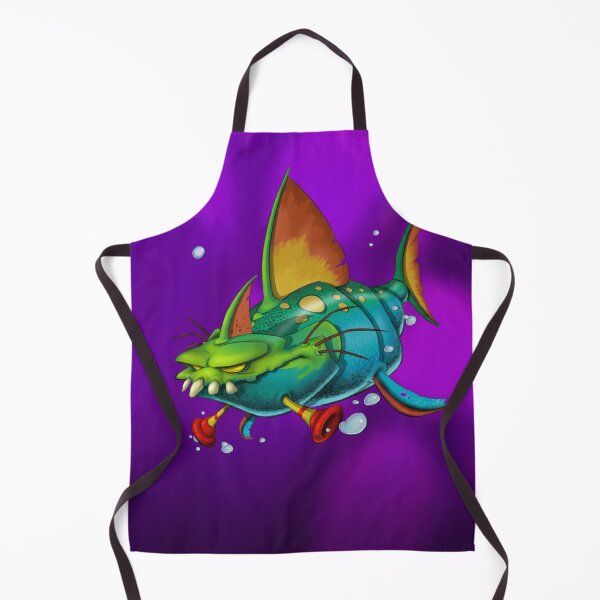 Item preview, I'm gonna mullet over designed and sold by Codfatherpart2.