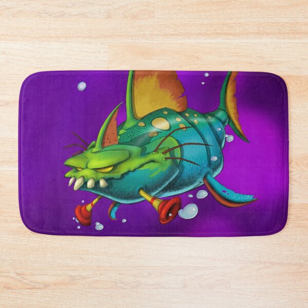 Item preview, I'm gonna mullet over      designed and sold by Codfatherpart2.