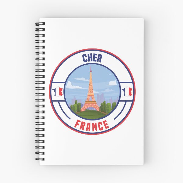 Item preview, Cher France designed and sold by JakubkoJunak.