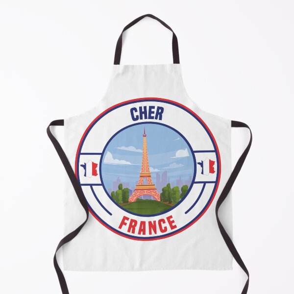 Item preview, Cher France designed and sold by JakubkoJunak.