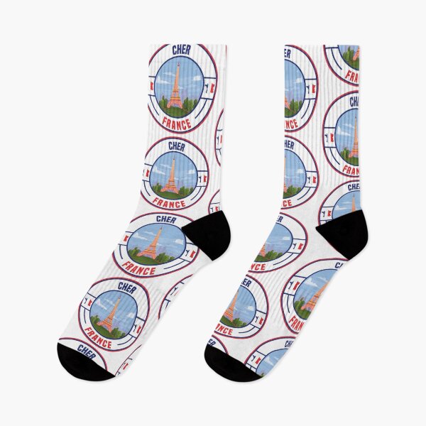 Item preview, Cher France designed and sold by JakubkoJunak.