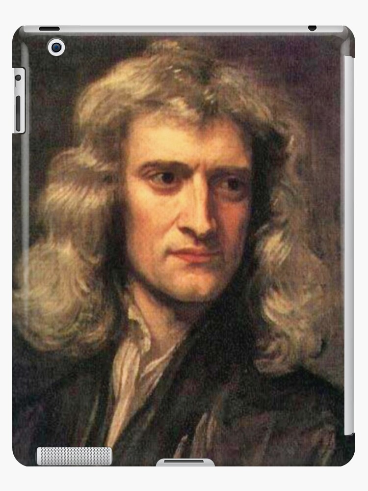 Isaac Newton Schwerkraft Isaac Newton Schwerkraft