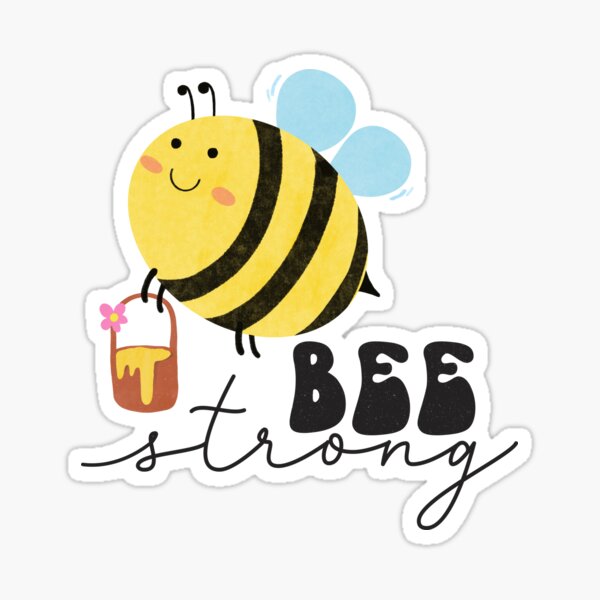 Cute Bee Animal Stickers Kids Teens Perfect Christmas - Temu