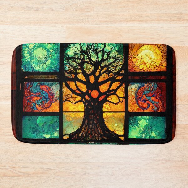 Item preview, Ancient Oak designed and sold by BeautyInTheChaos.