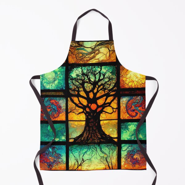 Item preview, Ancient Oak designed and sold by BeautyInTheChaos.