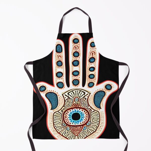 Item preview, Hand of Protection designed and sold by IlluminatedPage.