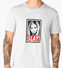 Slay Men's Premium T-Shirt