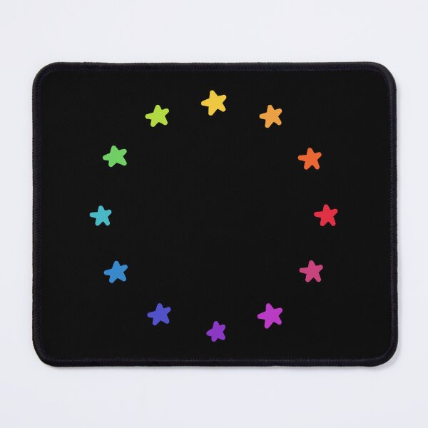 Item preview, Europe Flag Flag EU Doodle Rainbow Rainbow designed and sold by annafokina.