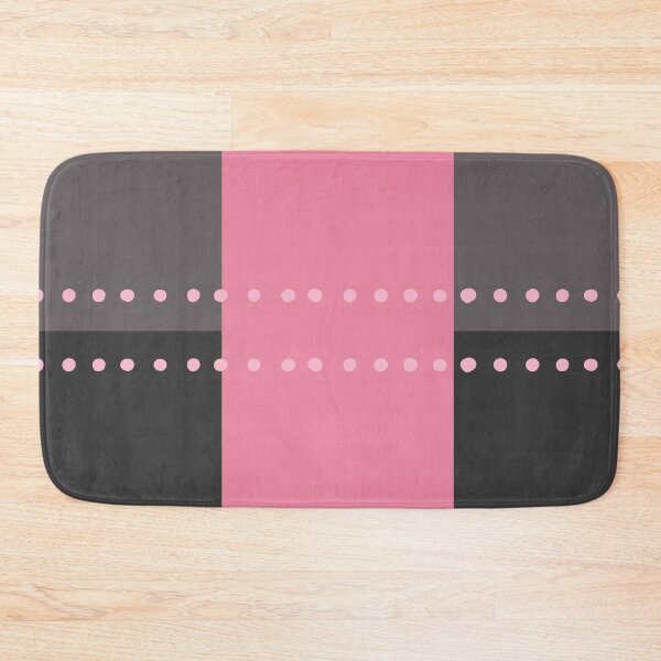 Item preview, Pattern - pink and gray 4 designed and sold by SandraLSherrill.