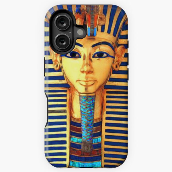 Item preview, King Tut designed and sold by Delights.