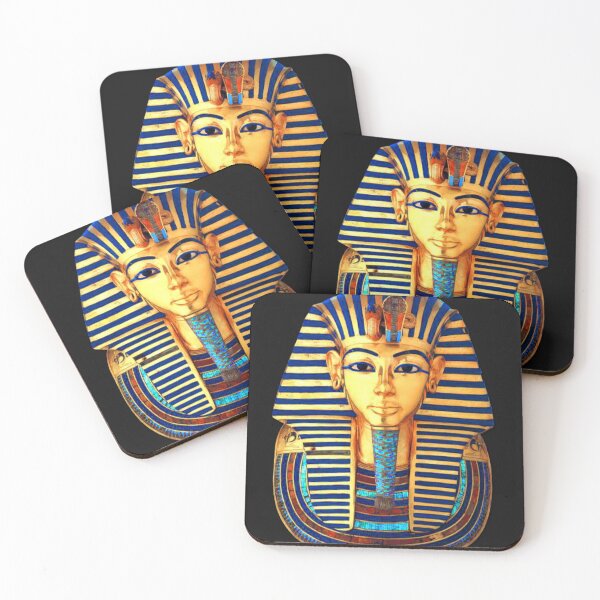Item preview, King Tut designed and sold by Delights.