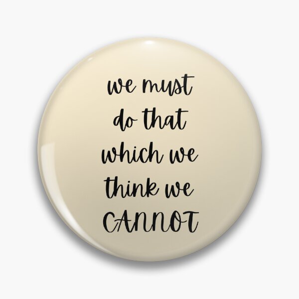 Item preview, National youth confidence day Be Courageous We must do that which we think we cannot Positive Vibes Only 2025 designed and sold by PositiveVibes26.