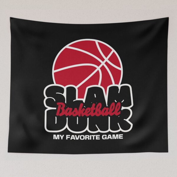 Item preview, Slam Dunk My Favorite designed and sold by weeomano.