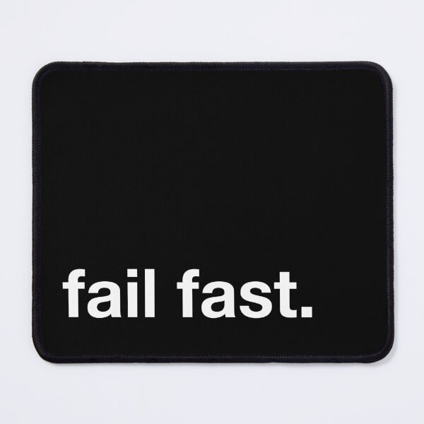 Item preview, Fail almost! designed and sold by annafokina.