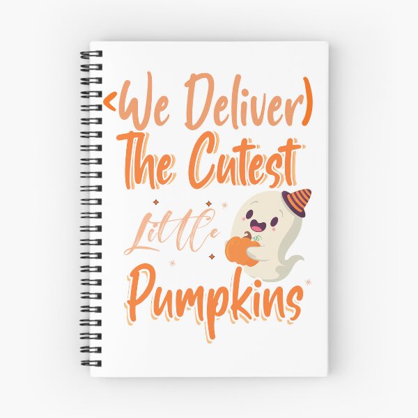 Item preview, We Deliver The Cutest Pumpkins designed and sold by uwart.