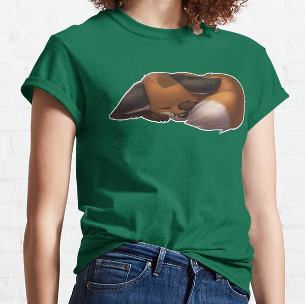 I Dont Wanna Wake Up Classic T-Shirt