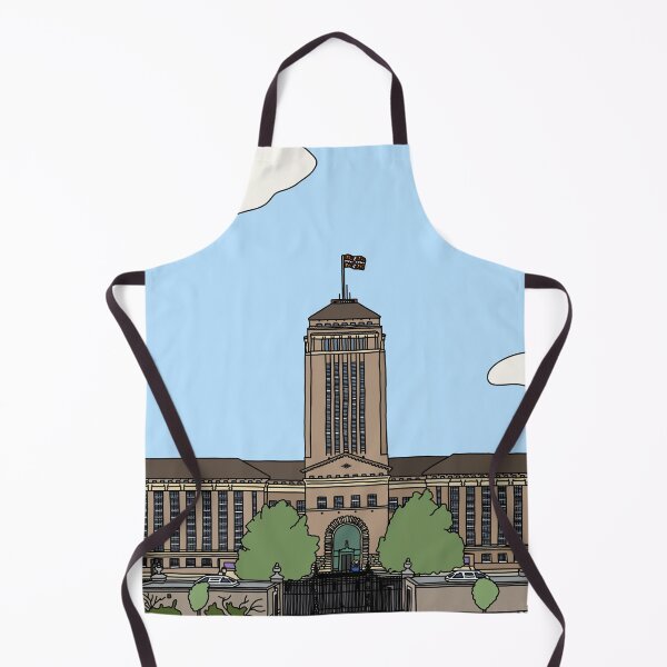 Item preview, University Library - Strugletown || Cambridge struggles designed and sold by Strugletown.
