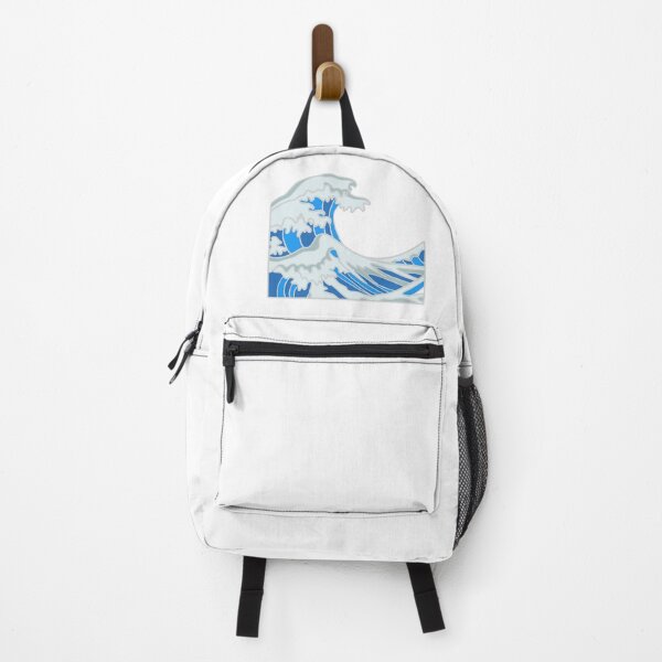 Item preview, Great Wave designed and sold by nerdpins.