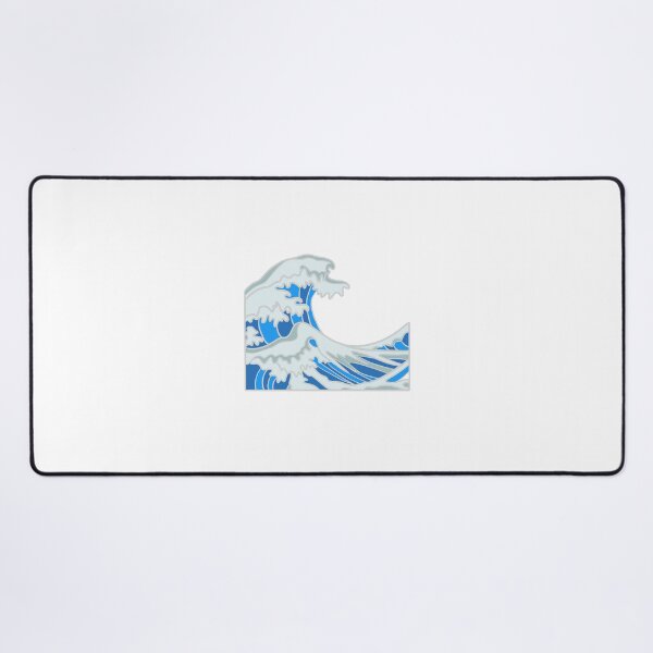 Item preview, Great Wave designed and sold by nerdpins.