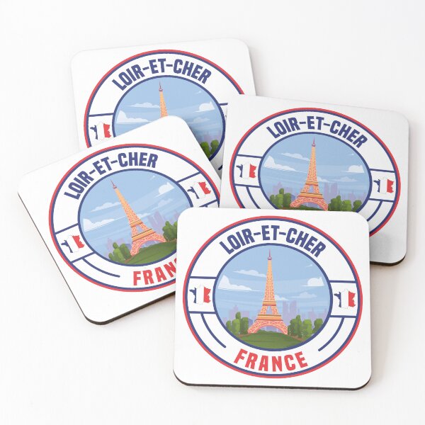 Item preview, Loir-et-Cher France designed and sold by JakubkoJunak.
