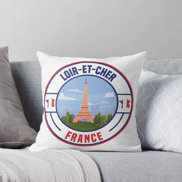 Item preview, Loir-et-Cher France designed and sold by JakubkoJunak.