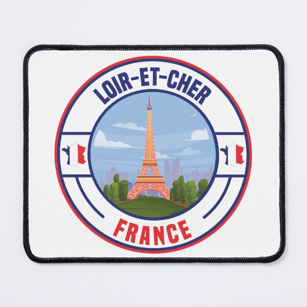 Item preview, Loir-et-Cher France designed and sold by JakubkoJunak.