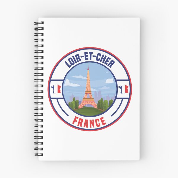 Item preview, Loir-et-Cher France designed and sold by JakubkoJunak.