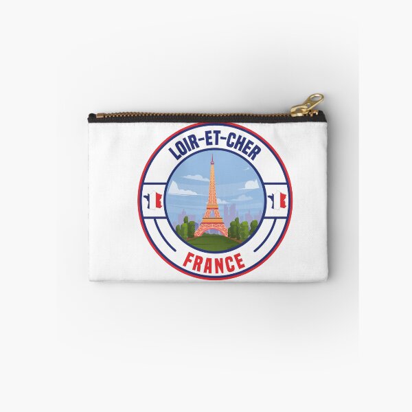 Aperçu de l'œuvre Loir-et-Cher France créée et vendue par JakubkoJunak.