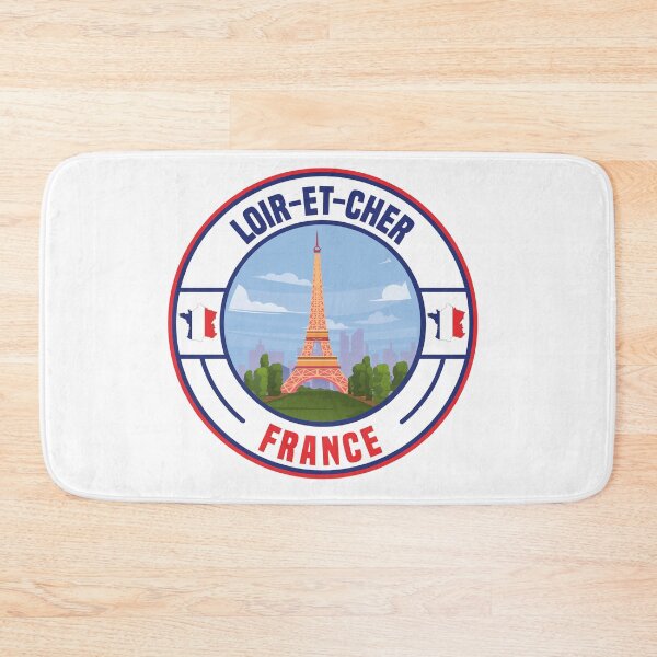 Item preview, Loir-et-Cher France designed and sold by JakubkoJunak.