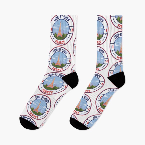 Item preview, Loir-et-Cher France designed and sold by JakubkoJunak.