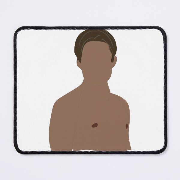 Item preview, Gael Garcia Bernal designed and sold by legendmands.