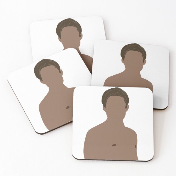 Item preview, Gael Garcia Bernal designed and sold by legendmands.