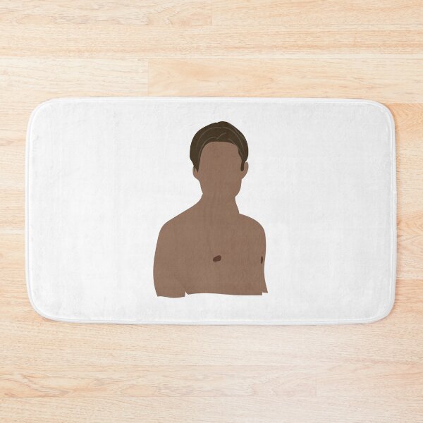 Item preview, Gael Garcia Bernal designed and sold by legendmands.