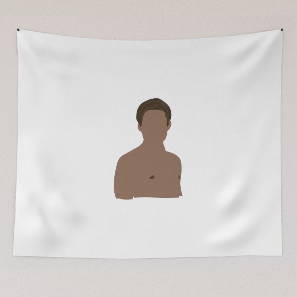 Item preview, Gael Garcia Bernal designed and sold by legendmands.