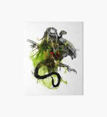 AVP : Fury Art Board