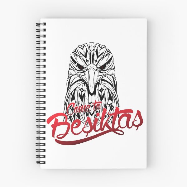 Item preview, Come To Besiktas designed and sold by Delpieroo.