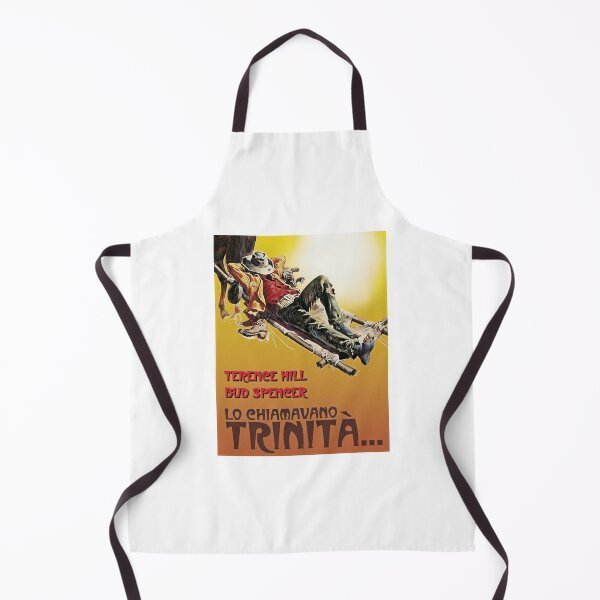 Item preview, Lo Chiamavano Trinit They Call Me Trinity  designed and sold by banhszmid.