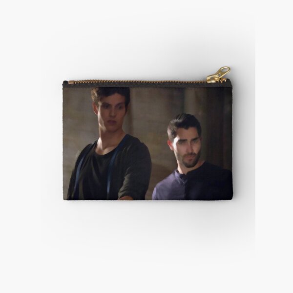 Item preview, The Pack [Derek & Isaac] designed and sold by thescudders.