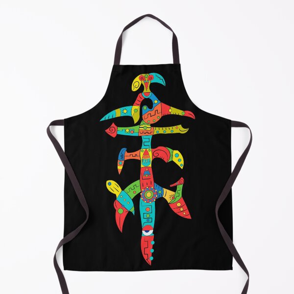 Item preview, Cazador Colores designed and sold by Pasion.